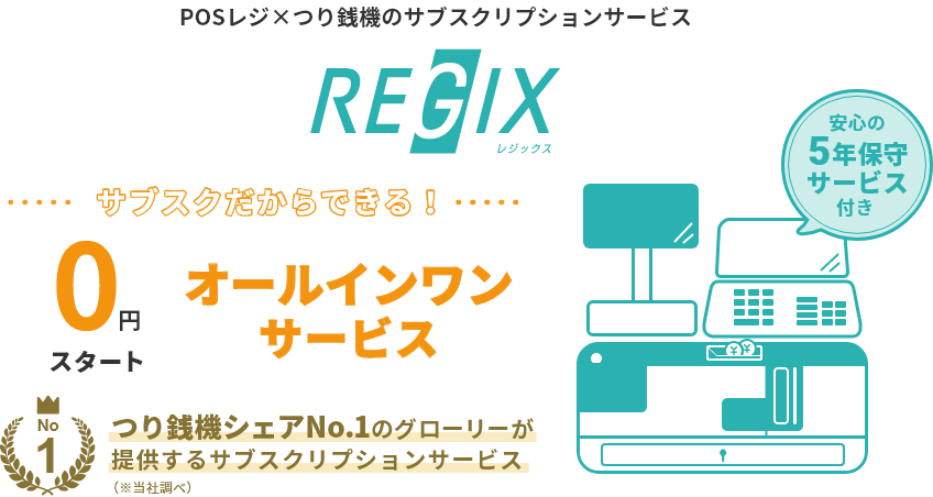 REGIX