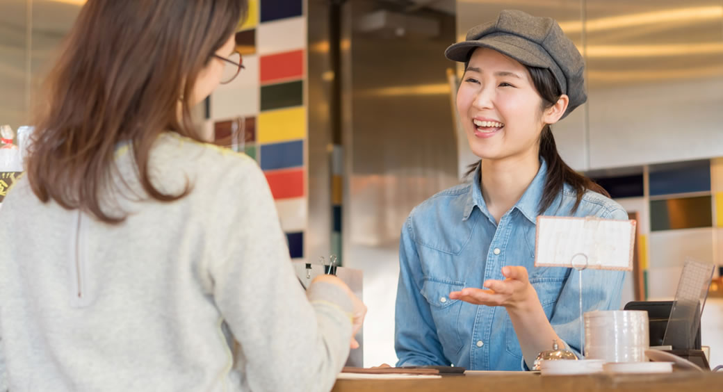 REGIXは、従業員の即戦力と定着に貢献