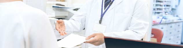 クリニック・薬局でREGIXをお勧めする理由