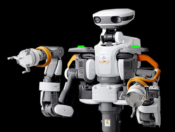 ロボット システムインテグレーション サービス ロボット システムインテグレーション サービス
