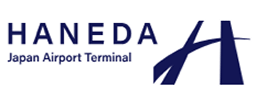 HANEDA Japan Airport Terminal