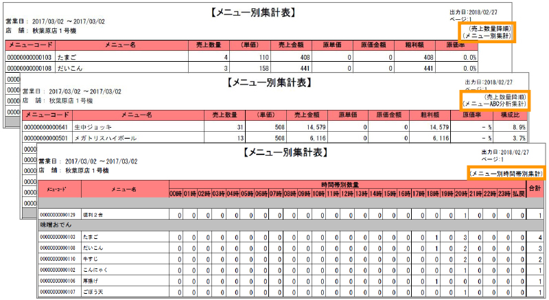 ASPサービス3