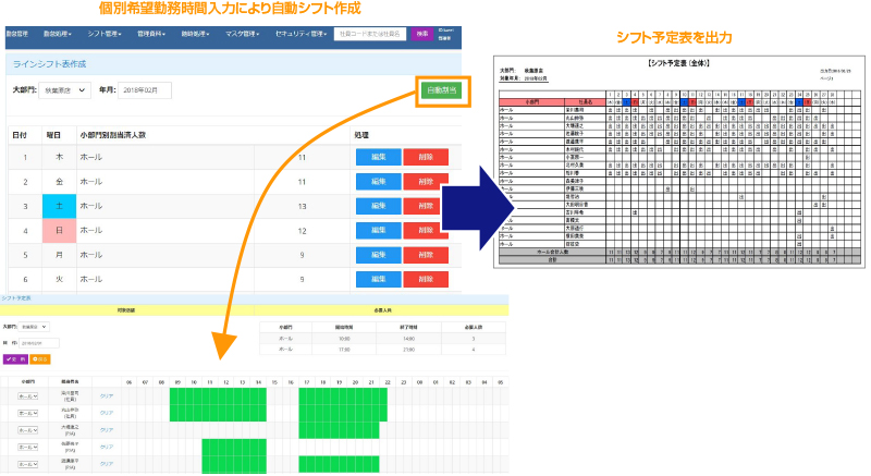 ASPサービス5