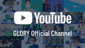 グローリー公式チャンネル