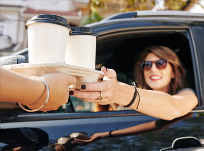 DRIVE THROUGH1