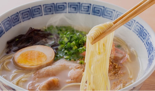 ラーメン店イラスト