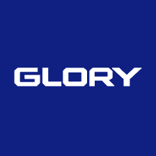 Gloryロゴ